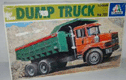 DAF N2800 Dump Truck art. 781.
